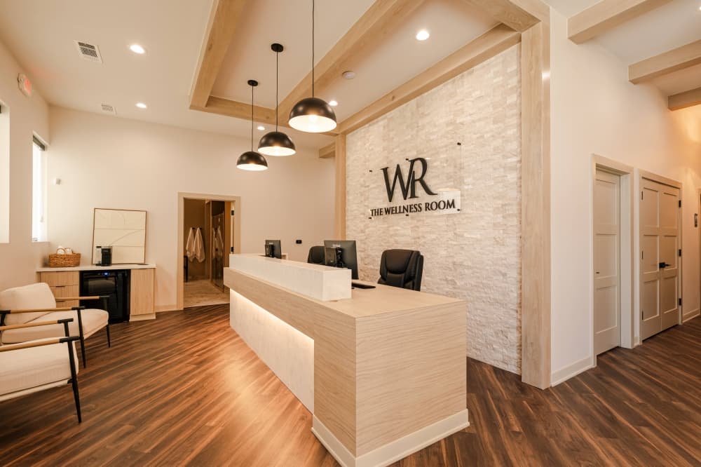 The Wellness Room Chiropractic + Recovery to offer chiropractic care, cold plunge in McKinney