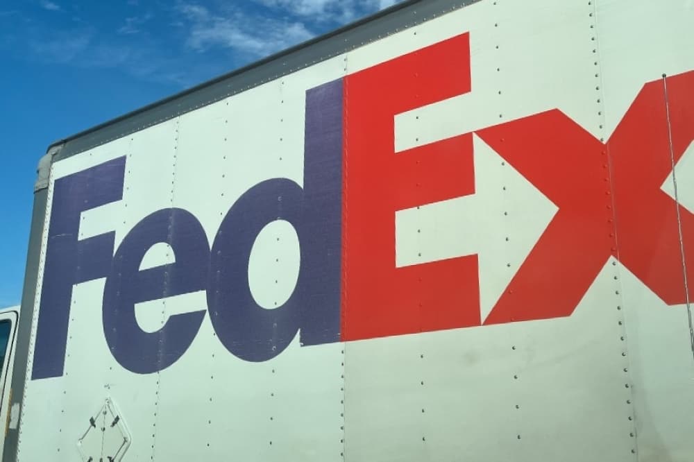 FedEx to lay off 89 at Alliance location in Fort Worth