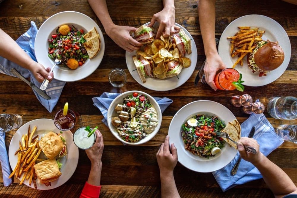 Local Table to host soft opening for 6th in Missouri City