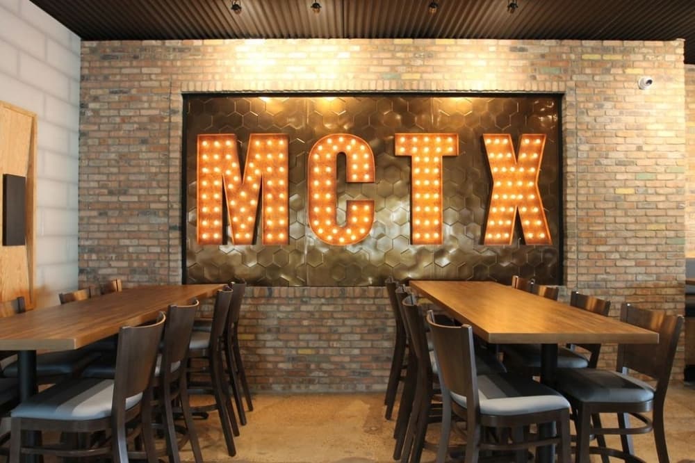 The Missouri City location will host a soft opening beginning Feb. 20 with a grand opening slated for Feb. 23. (Courtesy Local Table)