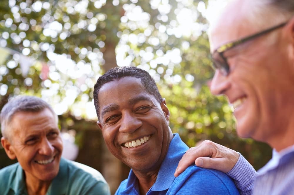 How modern colonoscopy changes the game for men at Baylor Scott & White Medical Center – Frisco at PGA Parkway