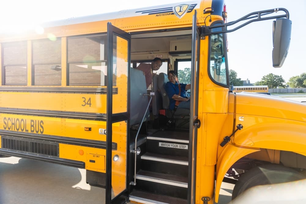 PREVIEW: College Station ISD board to consider bus safety costs using 2023 bond funds