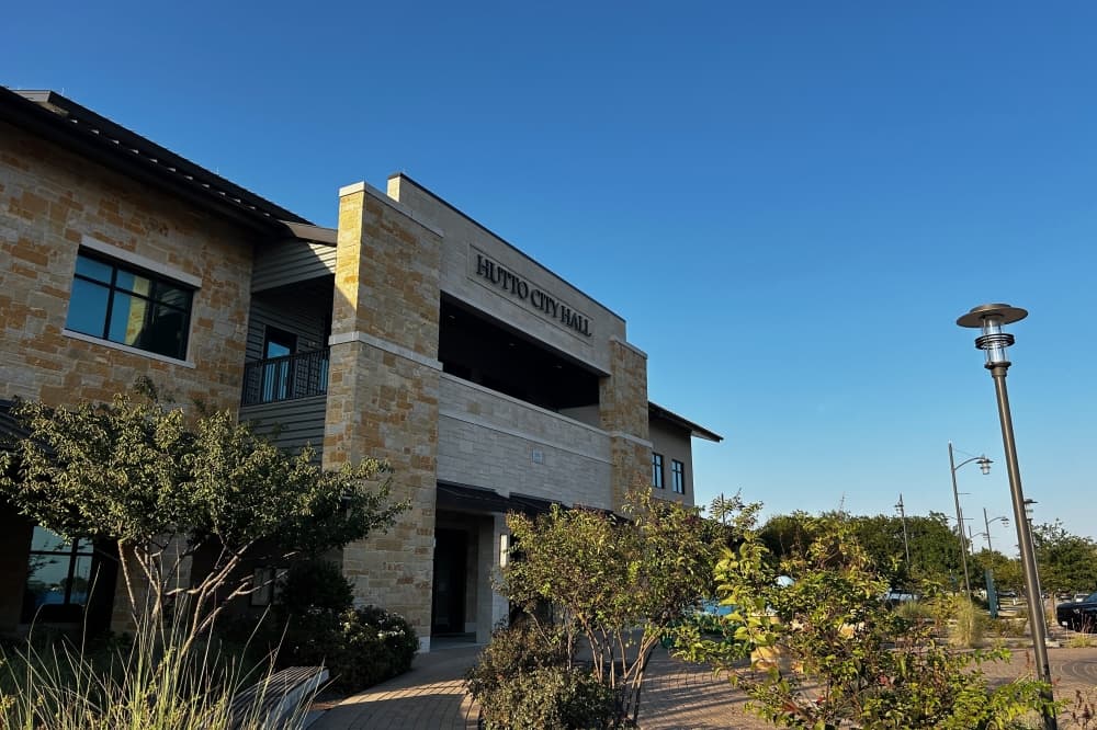 Midway files suit against Hutto officials, seeks $300M in damages