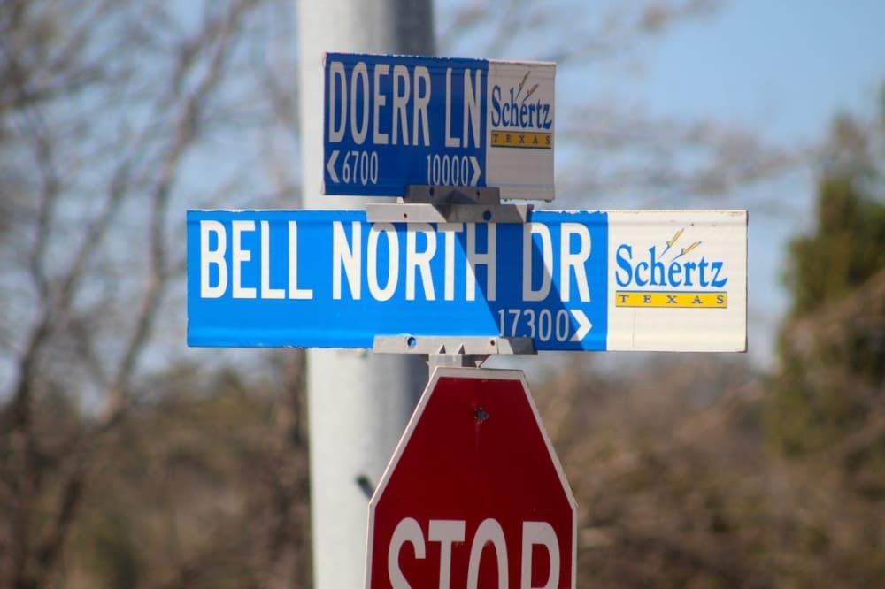 Schertz approves $513.9K contract for wastewater relocation project