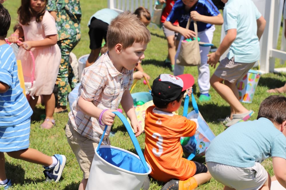 Get ready for 9 spring events in Grapevine, Colleyville, Southlake