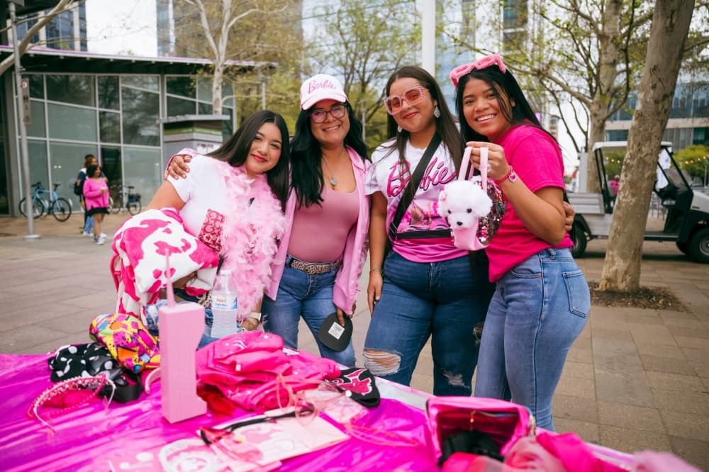 Girls on the Green, Pickle Me Irish Market: 6 events in the Heights, River Oaks, Montrose areas throughout April, March