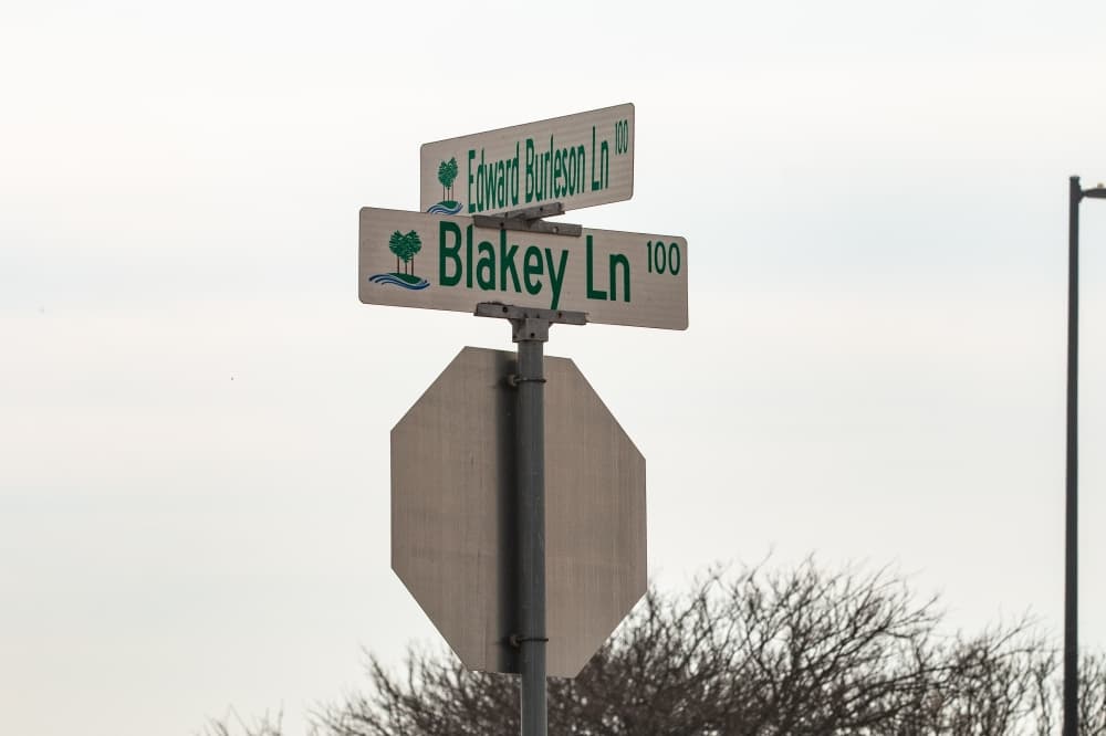 Bastrop OKs $837K land buy for improvements near Blakey Lane and FM 969