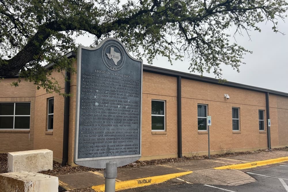 Round Rock ISD to launch virtual academy this fall