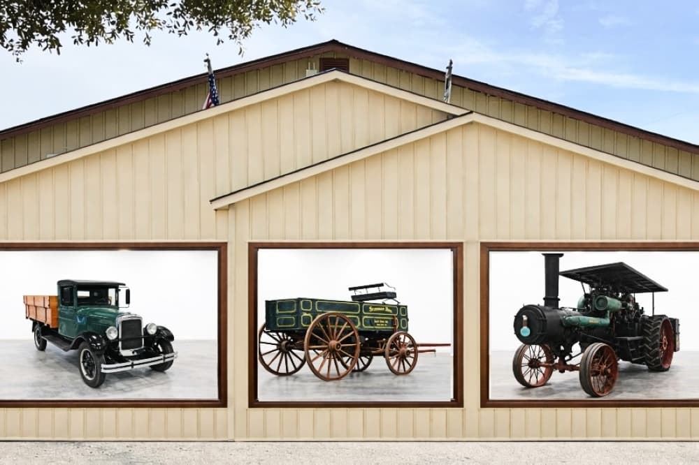 Hotels, historic vehicle museum: Check out 6 Grapevine, Colleyville, Southlake development updates