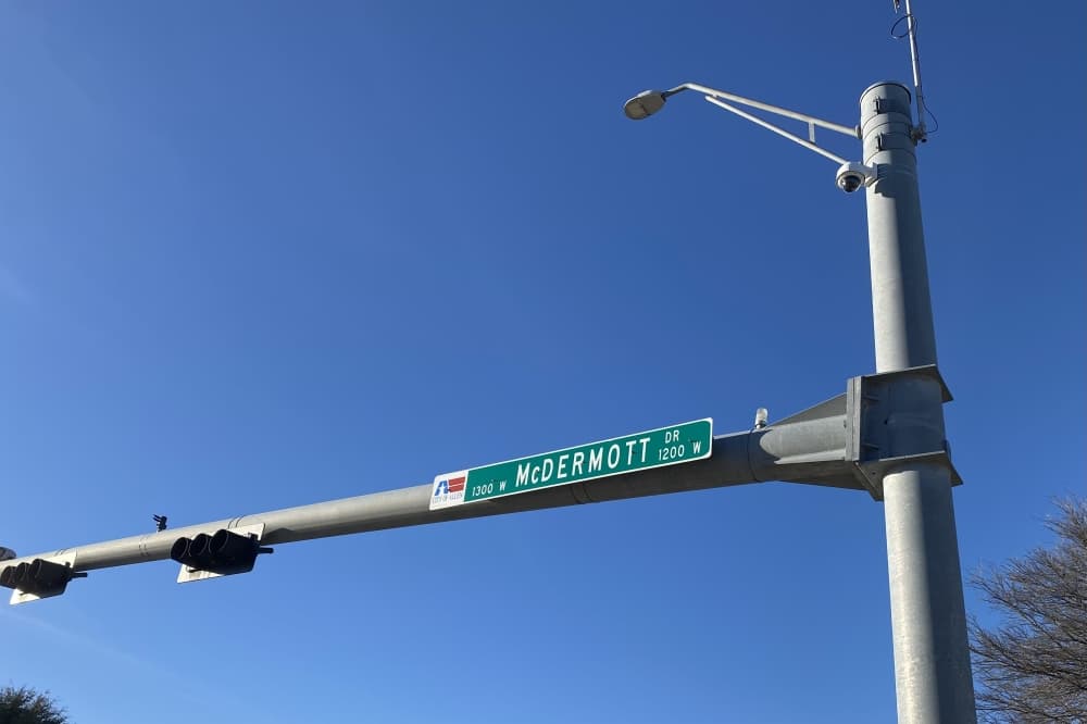 Street rehabilitation, declining student enrollment: Check out 5 Allen stories you may have missed