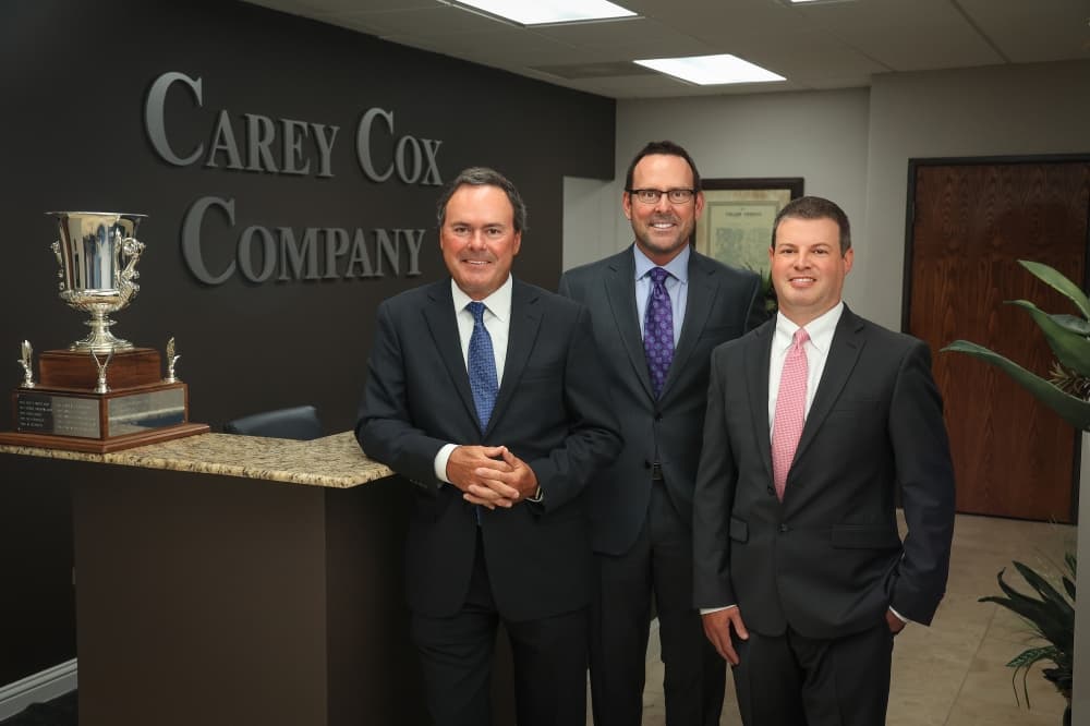 CBTx McKinney team