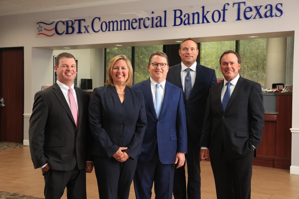 CBTx McKinney advisory board