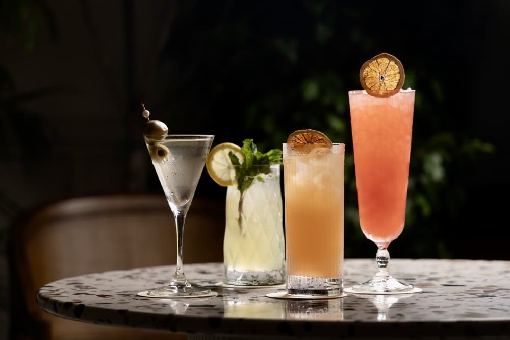 Check out what 10 new restaurants, businesses are slated to open this spring in Houston