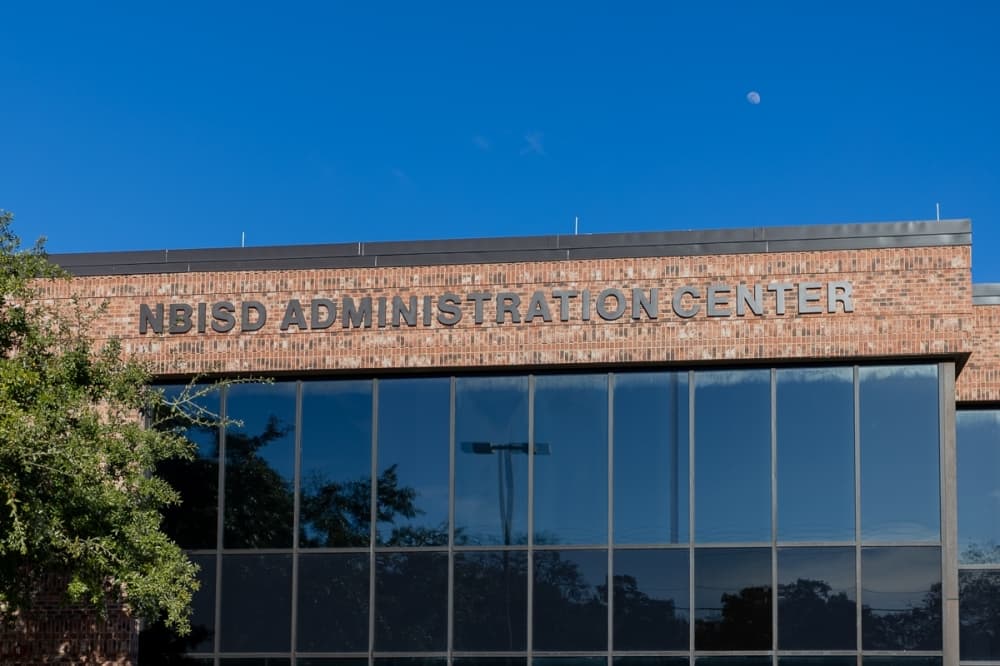 NBISD's CREATE at County Line slated for August opening, offering different educational options