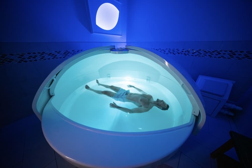 True Rest pioneers immersive wellness offerings in Cedar Park