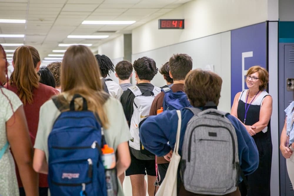 McKinney ISD officials predict $7.5M budget shortfall for FY 2026-27