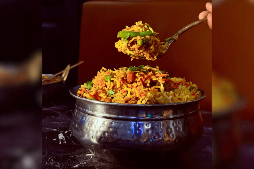 Panj Tara now serving north Indian cuisine in Allen