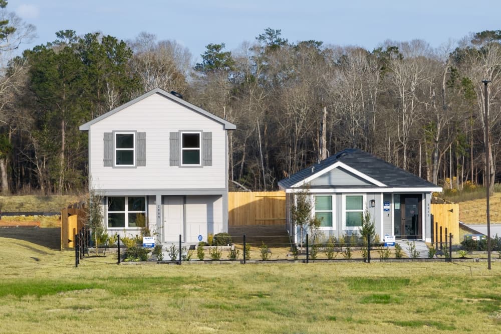 Gemini community to bring 585 new homes to Splendora