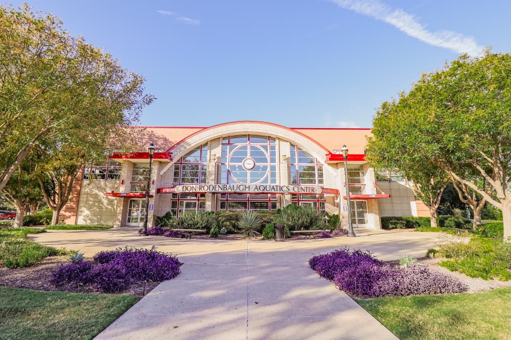 Allen offers free access to city recreation facilities through Leap Days program