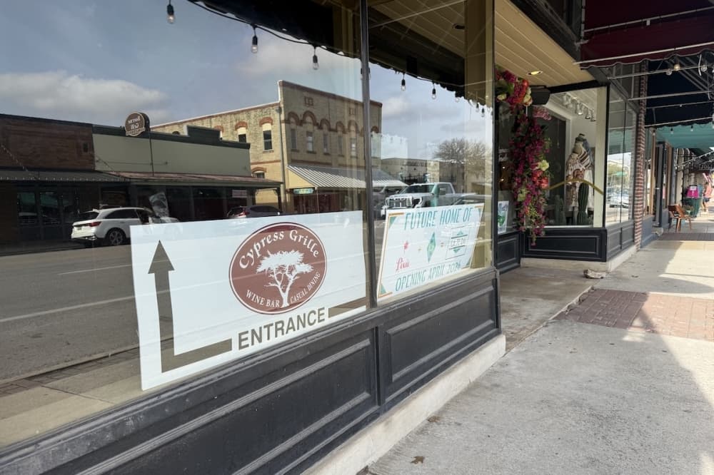 Pixie, La Te Da boutiques to merge into one in downtown Boerne