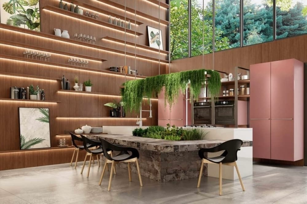 South American furniture brand opens first showroom in Texas