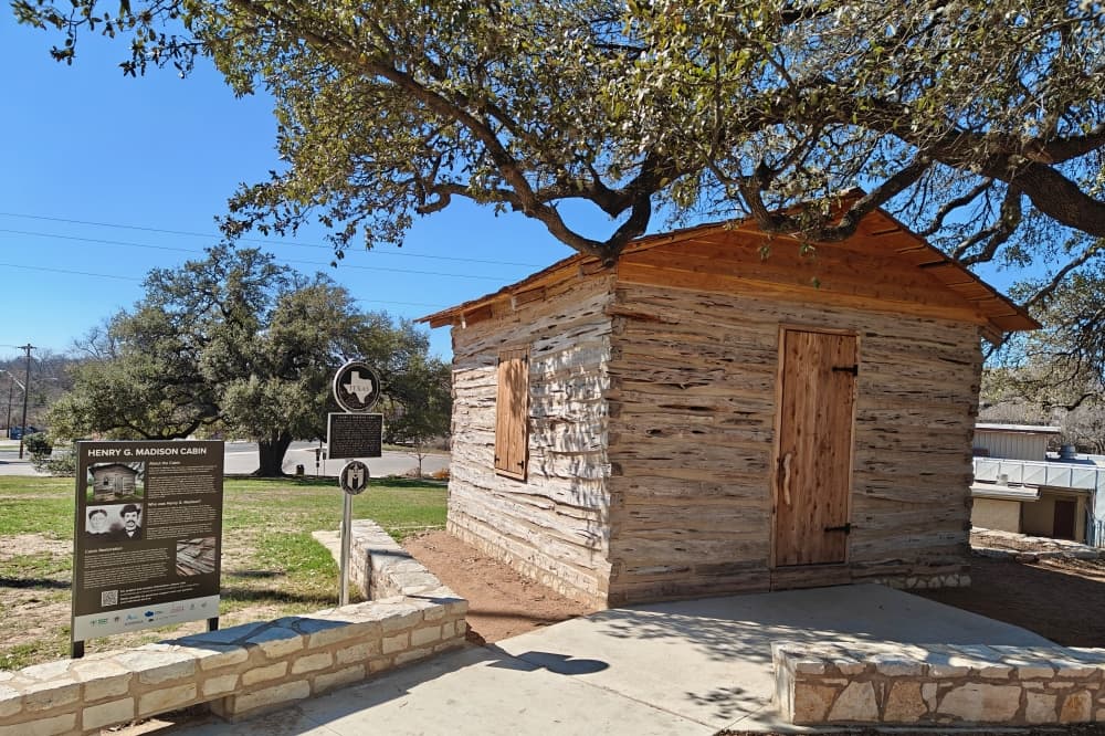 Madison Cabin