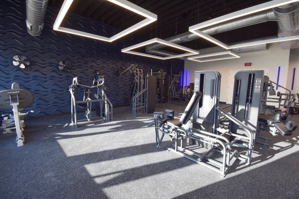MaxStrength Fitness brings first strength training studio to Steiner Ranch