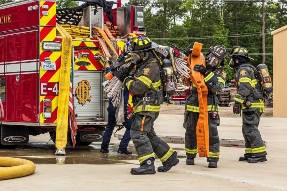 Race to keep up: New fire stations, staffing reshaping local fire coverage