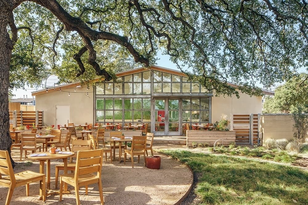 Vinaigrette restaurant owner purchases existing location; plans to expand with Tiny's, Live Oak Farmer's Market
