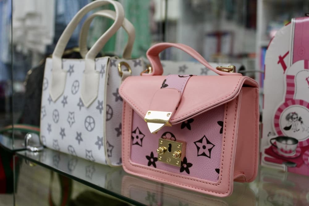 small handbags