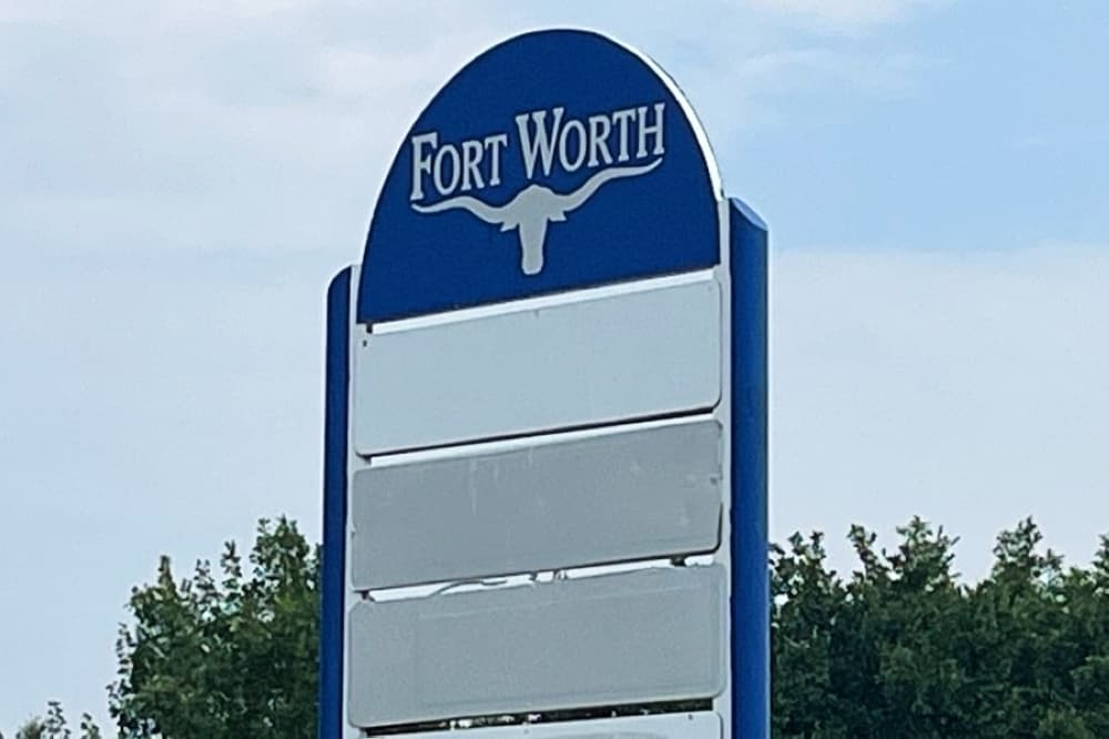 Fort Worth City Council approves drainage work, RV storage in District 10
