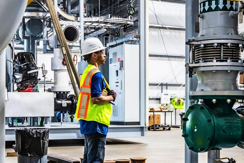 Stellar Energy Americas to invest $79.5M in new Fort Worth facility