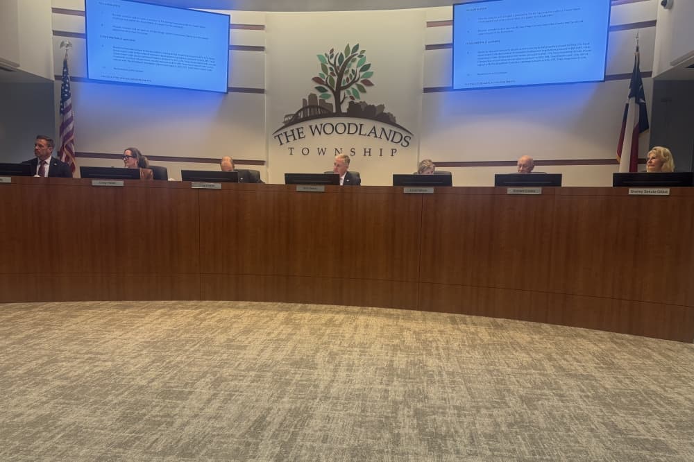 PREVIEW: The Woodlands to discuss new cell tower, permit fees and Parks and Recreation renovations