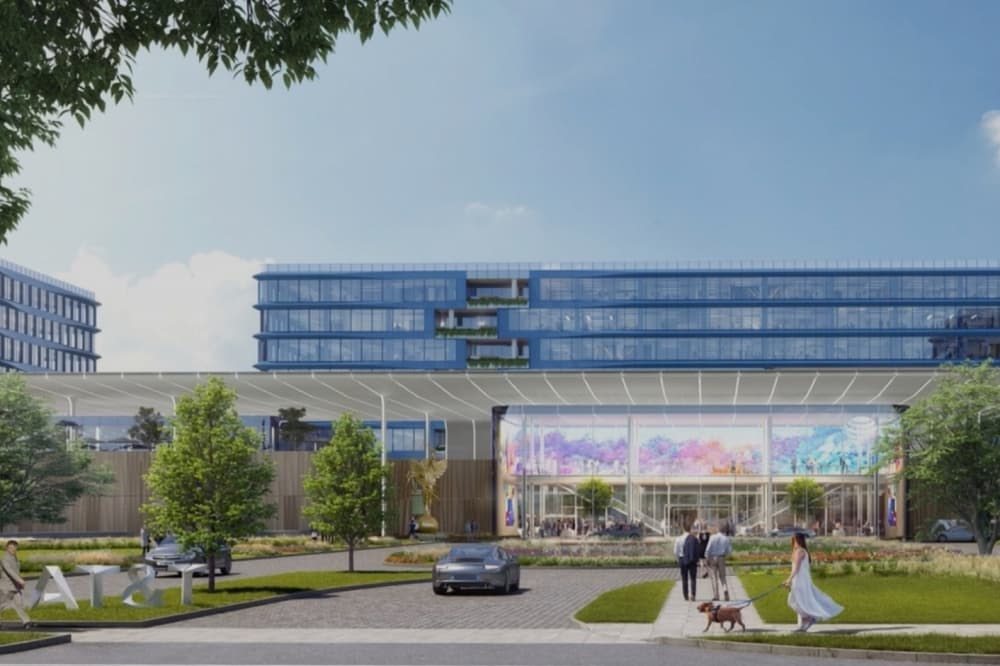 ICYMI: See 5 recent government updates from Plano