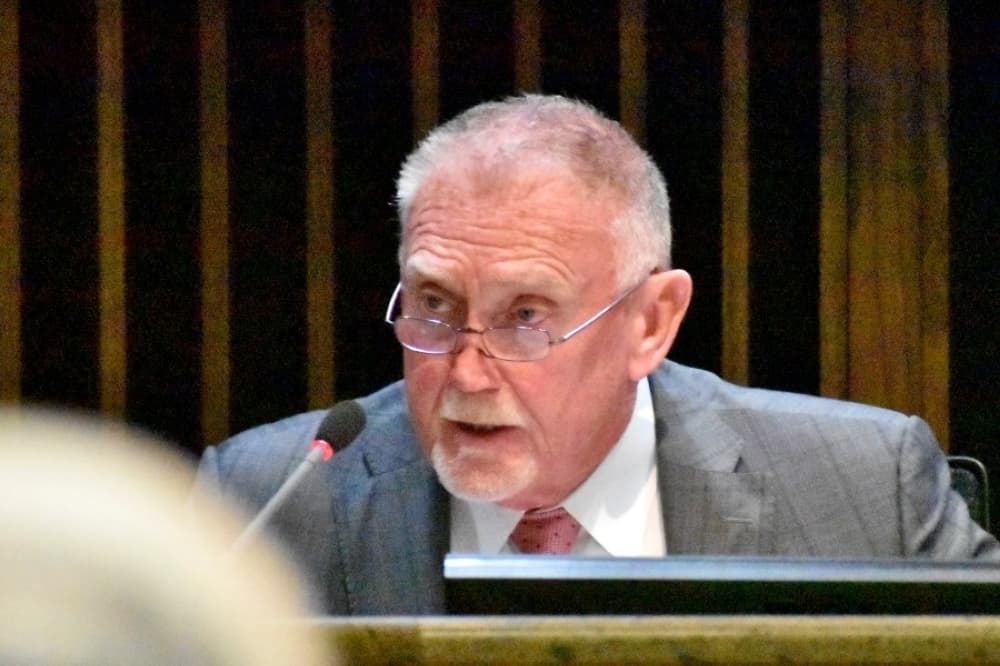 GCISD board of trustees continue search for superintendent