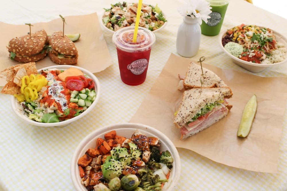 Original ChopShop coming soon to Richardson