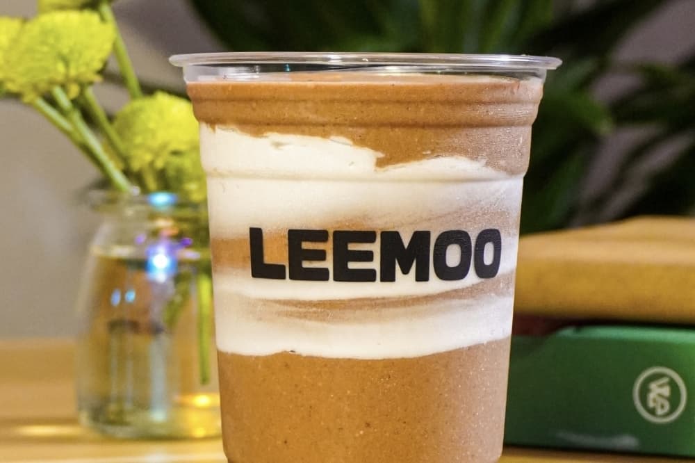 New juice and smoothie bar to open in West U