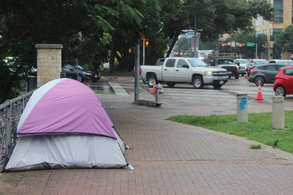 First-ever strategic plan outlines Austin's homelessness response into 2027