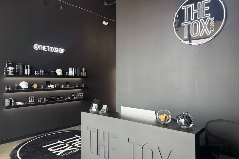The Tox offers body sculpting, facials in McKinney