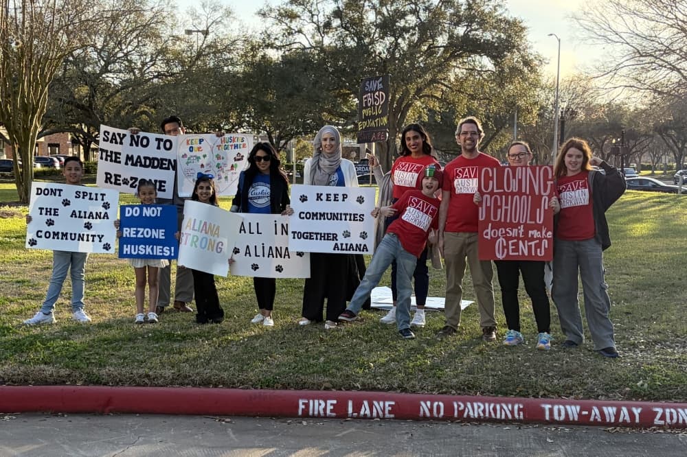 FBISD to vote on 7 elementary school closures at March 9 meeting