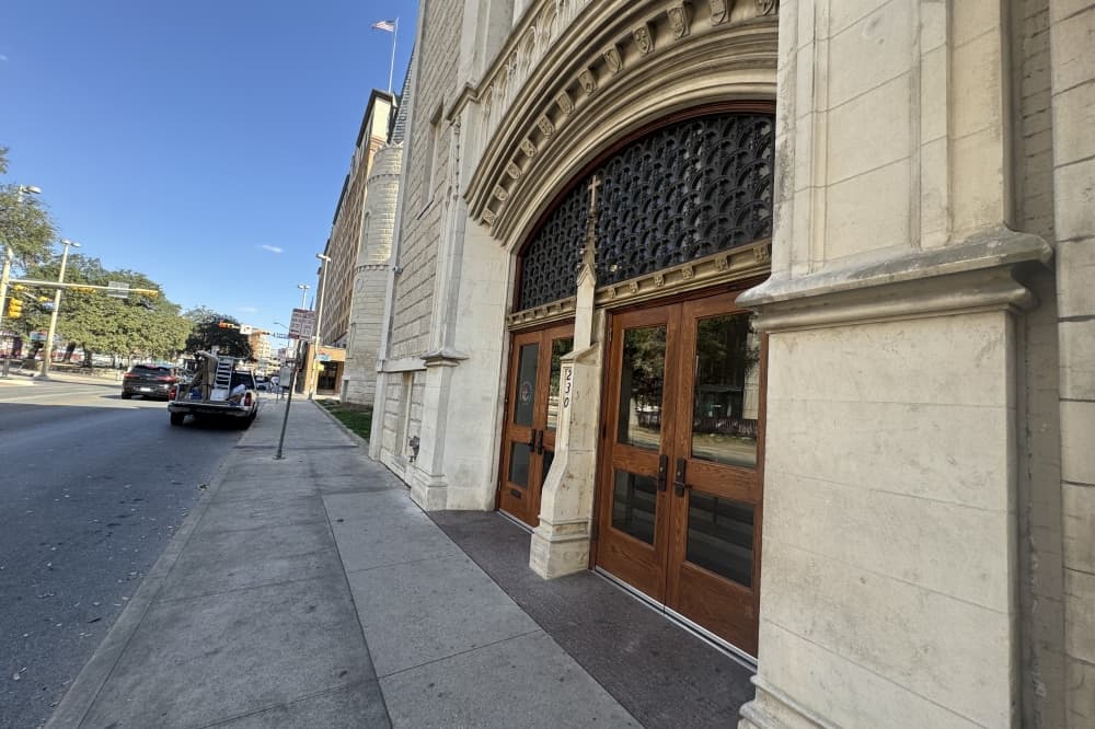 San Antonio-based nonprofit Corazon rebrands and expands services