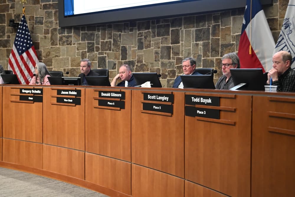 87-home first phase of Havenwood heads to Flower Mound council