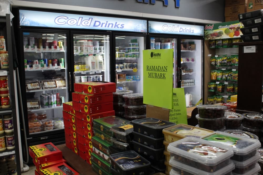 Indopak Supermarket and Cafe set to open in Frisco