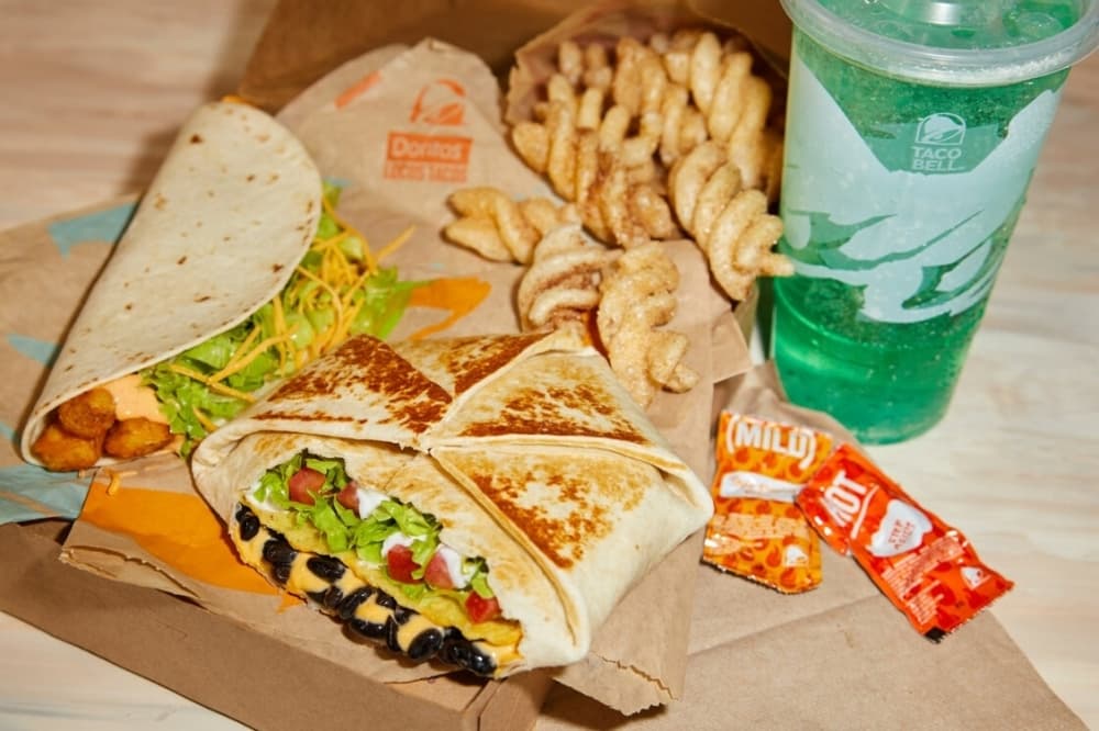 New Taco Bell to open soon in North San Antonio