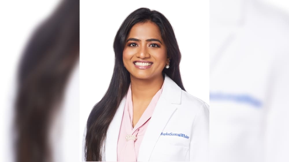 Q&A: North Texas-area internal medicine doctor discusses allergy symptoms, treatments