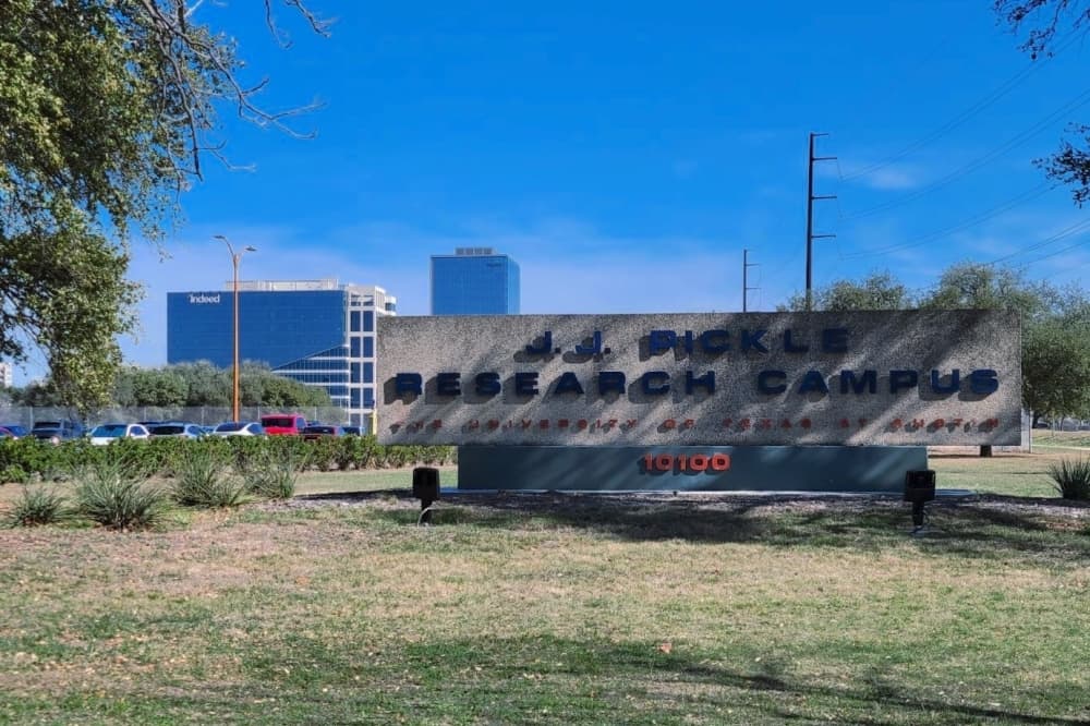 UT moves to rezone hundreds of acres in Northwest Austin for future medical center