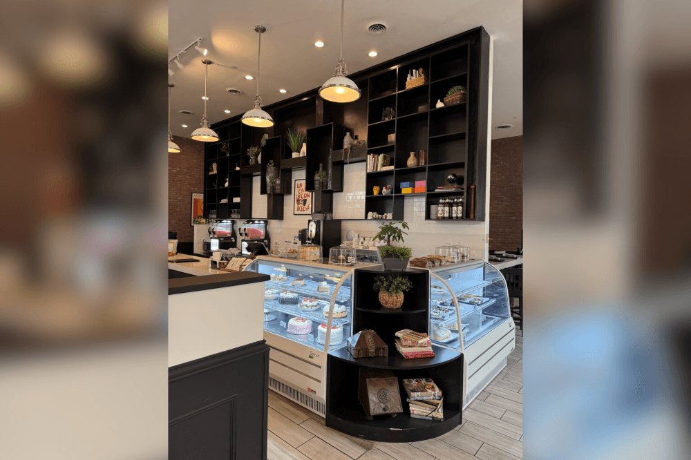 Bread Winners Cafe now closed in Allen