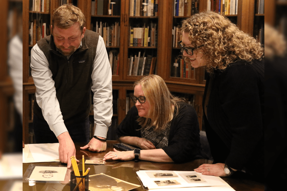 Preserving a 170-year legacy: How George’s Ranch honors Kendall County’s namesake