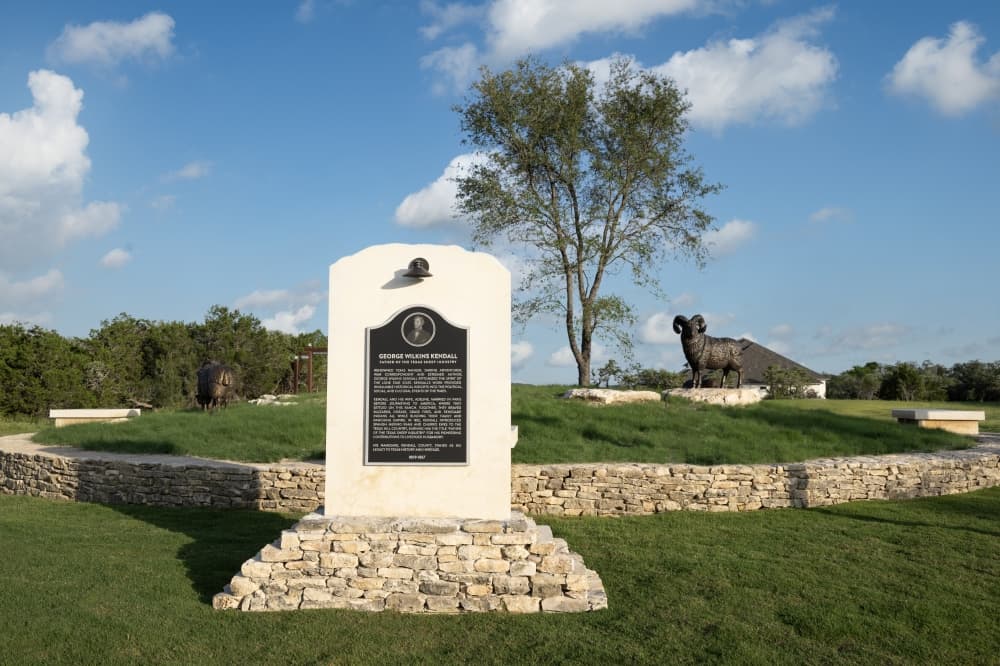 Historical marker