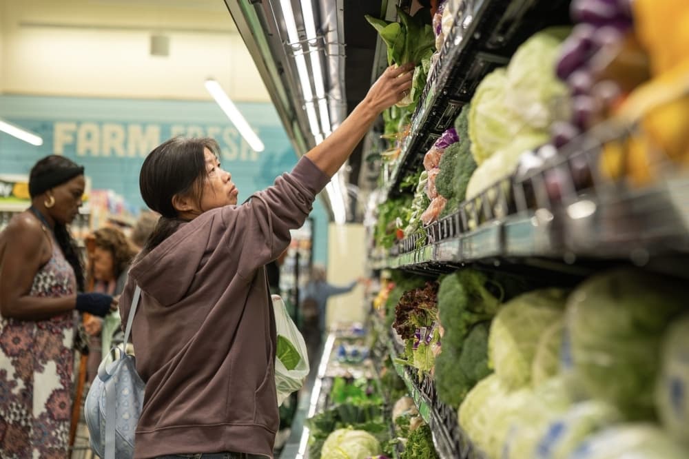 Sprouts Farmers Market sets grand opening date in Kingwood